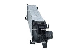 INTERCOOLER NRF 309143 - Compatibil cu POLESTAR, VOLVO