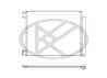 Radiator climatizare KOYORAD CD491156