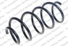ARC SUSPENSIE LESJOFORS 4095886 - Compatibil cu VOLVO