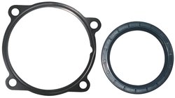 GARNITURA, CARCASA TERMOSTAT LEMA 24790.16 - Piesa auto compatibila cu mai multe marci