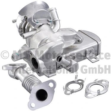 Radiator recirculare gaze esapament Pierburg 7.09720.07.0