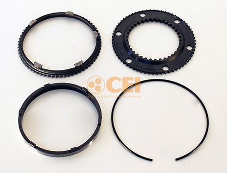 Set reparatie transmisie manuala CEI 298.437