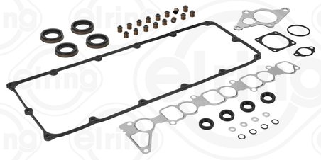 SET GARNITURI CHIULASA ELRING 467.770 - Compatibil cu CHEVROLET, ISUZU, ISUZU (JIANGXI)