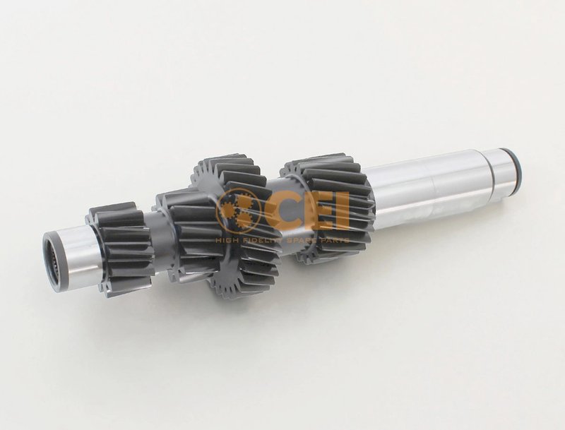 Ax articulatie fata, cutie de viteza CEI 105.178