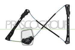 MACARA GEAM PRASCO VG036W021 - Compatibil cu VW