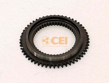 CON SINCRON, PINION ROATA CEI 109.156 - Piesa auto compatibila cu mai multe marci