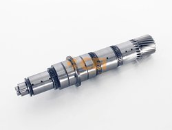 AX PRINCIPAL, TRANSMISIE MANUALA CEI 103.290 - Piesa auto compatibila cu mai multe marci