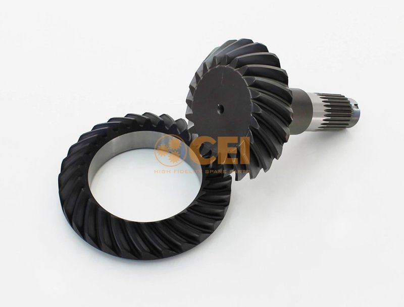 TALER -/ CON PINION SET CEI 194.291 - Piesa auto compatibila cu mai multe marci