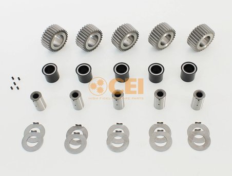 Set angrenaj planetara CEI 198.886