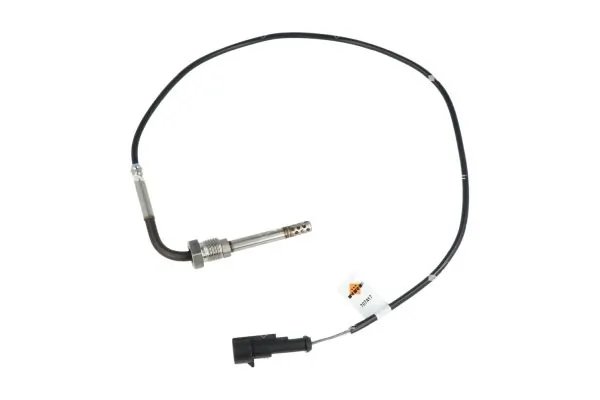 SENZOR TEMPERATURA GAZE EVACUARE NRF 707417 - Compatibil cu IVECO
