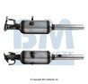 FILTRU DE PARTICULE BM CATALYSTS BM11191H - Compatibil cu CITROEN, PEUGEOT