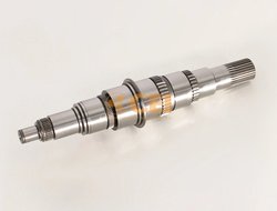 AX PRINCIPAL, TRANSMISIE MANUALA CEI 103.216 - Piesa auto compatibila cu mai multe marci