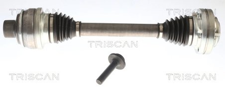 PLANETARA TRISCAN 8540 297025 - Compatibil cu SEAT, SKODA, VW