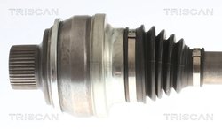 PLANETARA TRISCAN 8540 297025 - Compatibil cu SEAT, SKODA, VW