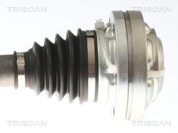 PLANETARA TRISCAN 8540 297025 - Compatibil cu SEAT, SKODA, VW