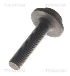 PLANETARA TRISCAN 8540 297025 - Compatibil cu SEAT, SKODA, VW