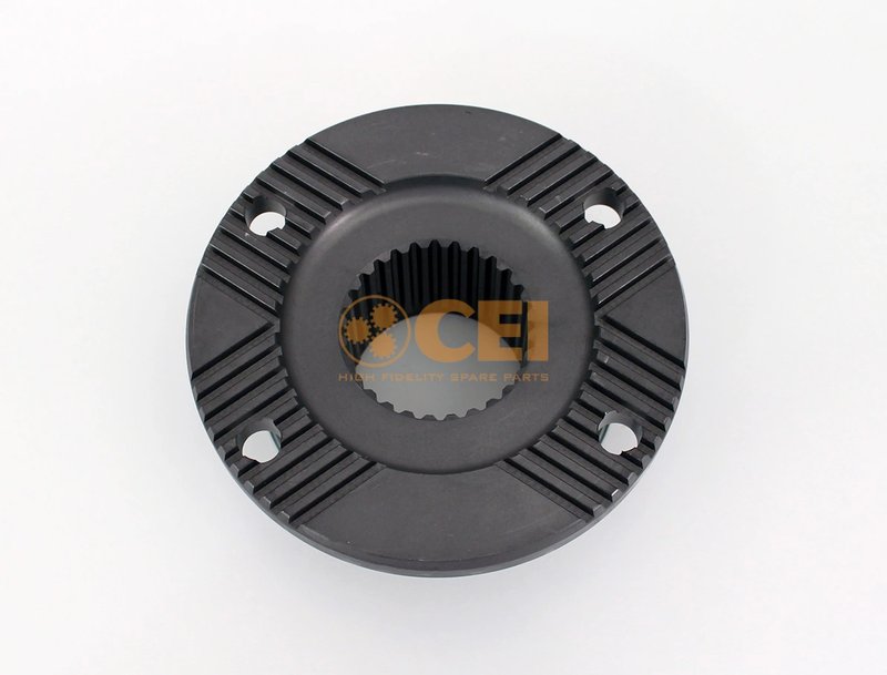 Flansa, Diferential CEI 197.303