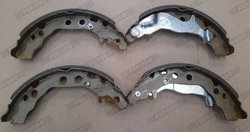 Set saboti frana Ferodo FSB4335