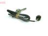 Senzor temperatura gaze evacuare Denso DET-2020