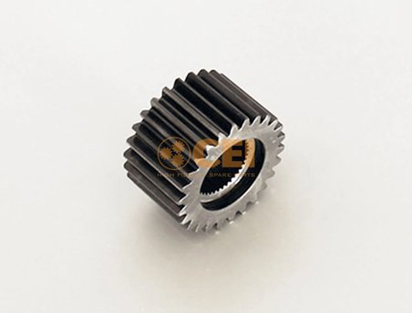 Set roti planetare, diferential CEI 157.686