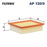 FILTRU AER FILTRON AP 120/9 - Compatibil cu MITSUBISHI
