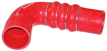 FURTUN INTERCOOLER/TURBO LEMA 5461.06 - Compatibil cu IVECO