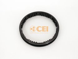 Mufa de cuplare, cutie de viteza CEI 154.309