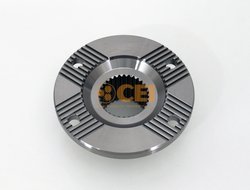 FLANSA, DIFERENTIAL CEI 155.299 - Piesa auto compatibila cu mai multe marci