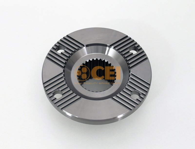 FLANSA, DIFERENTIAL CEI 155.299 - Piesa auto compatibila cu mai multe marci