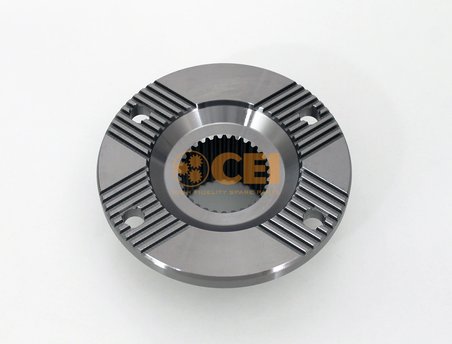 FLANSA, DIFERENTIAL CEI 155.299 - Piesa auto compatibila cu mai multe marci