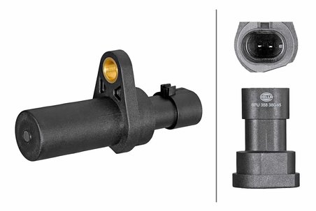 SENZOR IMPULSURI ARBORE COTIT HELLA 6PU 358 380-451 - Compatibil cu ABARTH, ALFA ROMEO, CHRYSLER, FIAT, JEEP, LANCIA