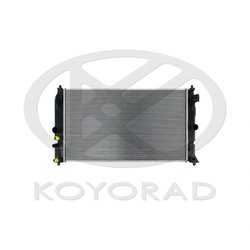 Radiator racire motor KOYORAD PL013926