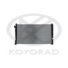 Radiator racire motor KOYORAD PL013926