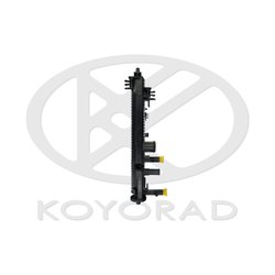 Radiator racire motor KOYORAD PL013926