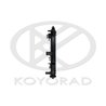 Radiator racire motor KOYORAD PL013926