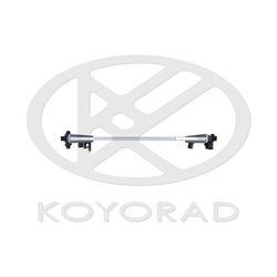 Radiator racire motor KOYORAD PL013926