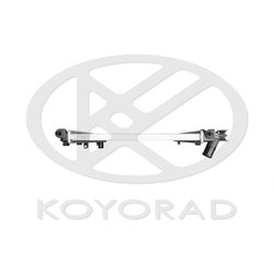 Radiator racire motor KOYORAD PL813471