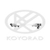 Radiator racire motor KOYORAD PL813471