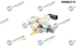 POMPA DE INALTA PRESIUNE DR.MOTOR AUTOMOTIVE DRM02713 - Compatibil cu AUDI, PORSCHE, SEAT, SKODA, VW