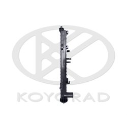Radiator racire motor KOYORAD PL813471