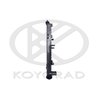 Radiator racire motor KOYORAD PL813471