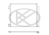 Radiator climatizare KOYORAD CD020932