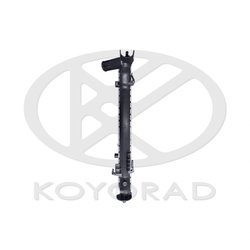 Radiator racire motor KOYORAD PL813471