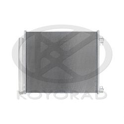 Radiator climatizare KOYORAD CD020932