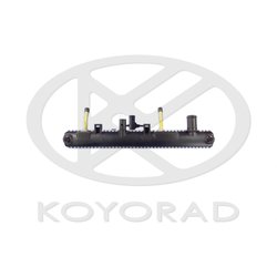 Radiator racire motor KOYORAD PL083283