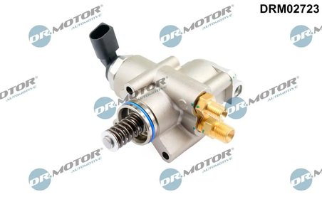 POMPA DE INALTA PRESIUNE DR.MOTOR AUTOMOTIVE DRM02723 - Compatibil cu AUDI, VW