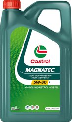 ULEI DE MOTOR CASTROL 1612B5 - Compatibil cu CITROEN, DS, FIAT, JEEP, MITSUBISHI, OPEL, PEUGEOT, TOYOTA, VAUXHALL