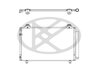 Radiator climatizare KOYORAD CD010401M