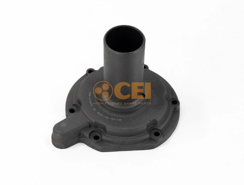 Capac, cutie de viteze manuala CEI 135.202