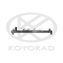 RADIATOR RACIRE MOTOR KOYORAD PL823444 - Compatibil cu KIA